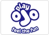 PlayOJO Logo